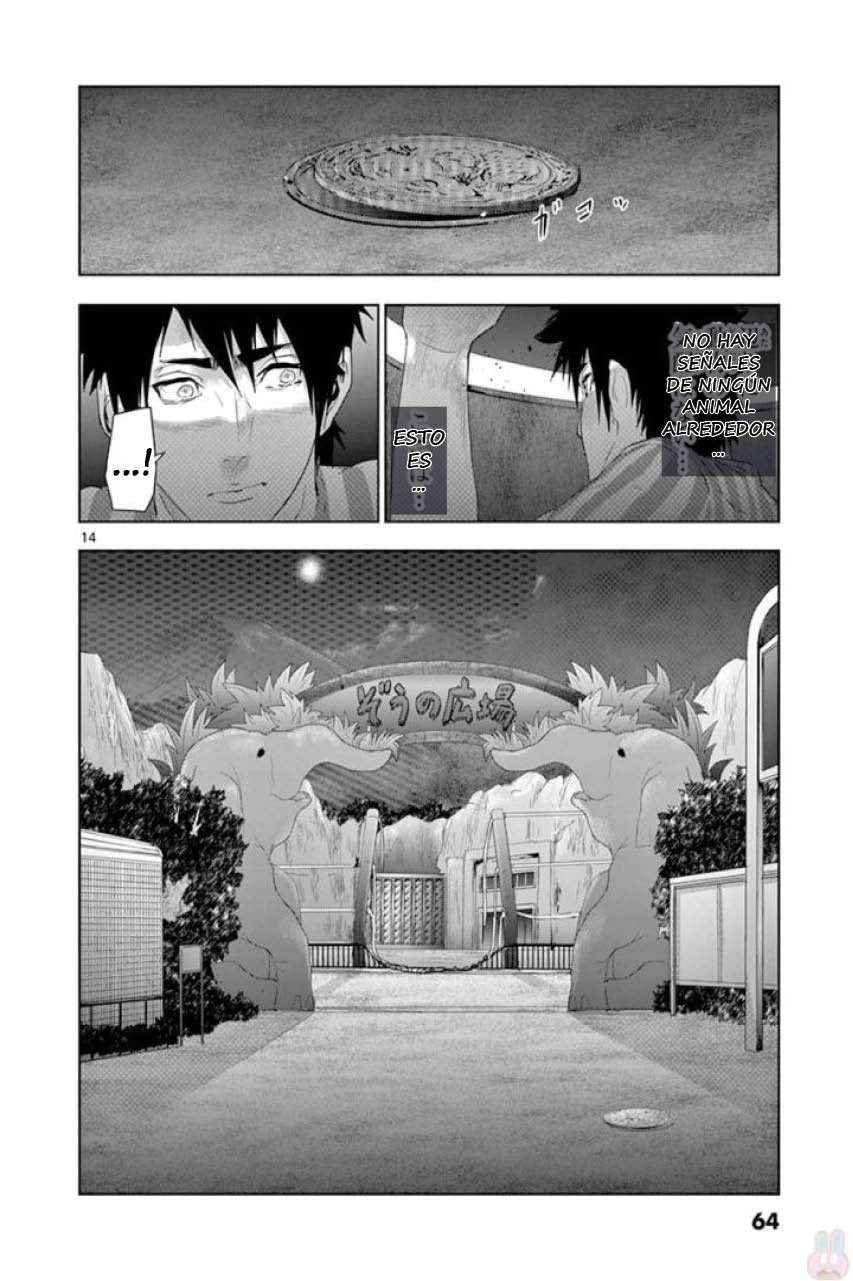 Capitulo 57 page 14