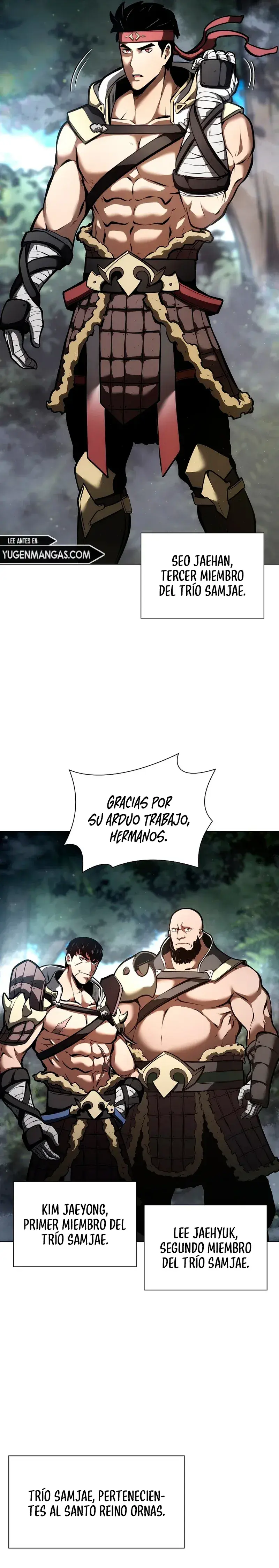 Capitulo 52 page 16