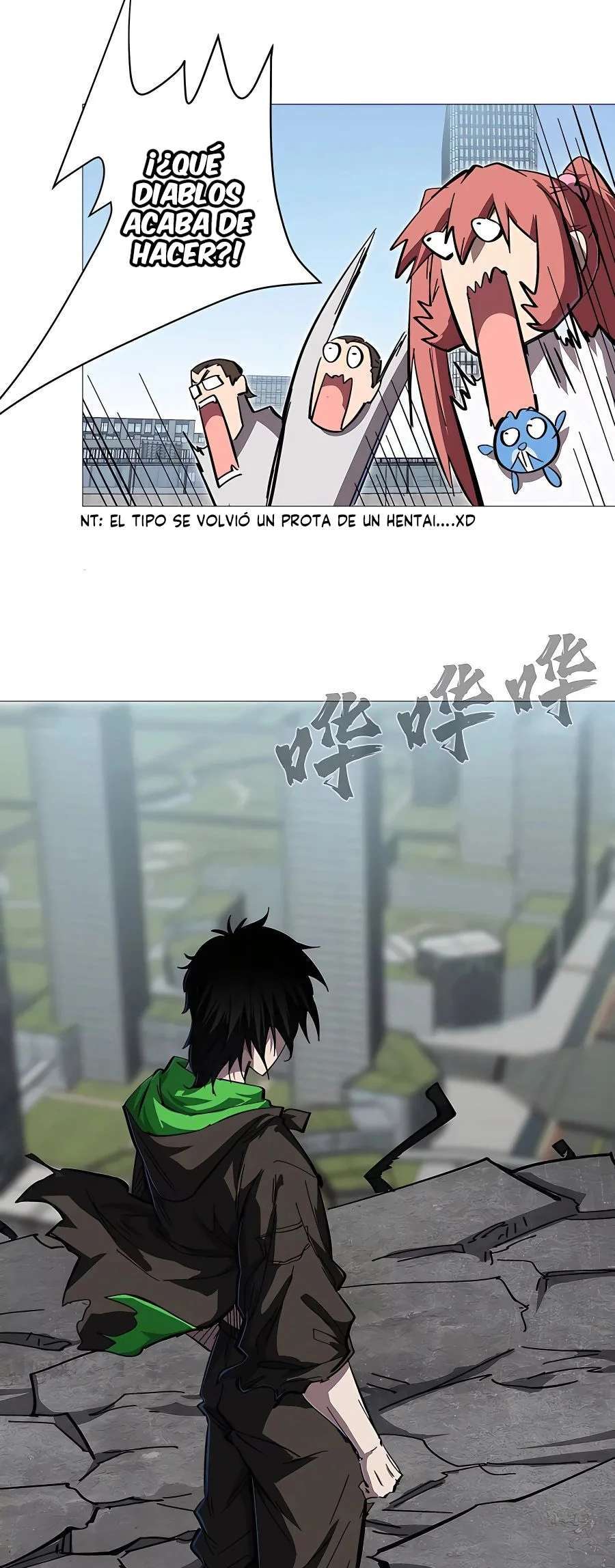 Capitulo 31 page 10