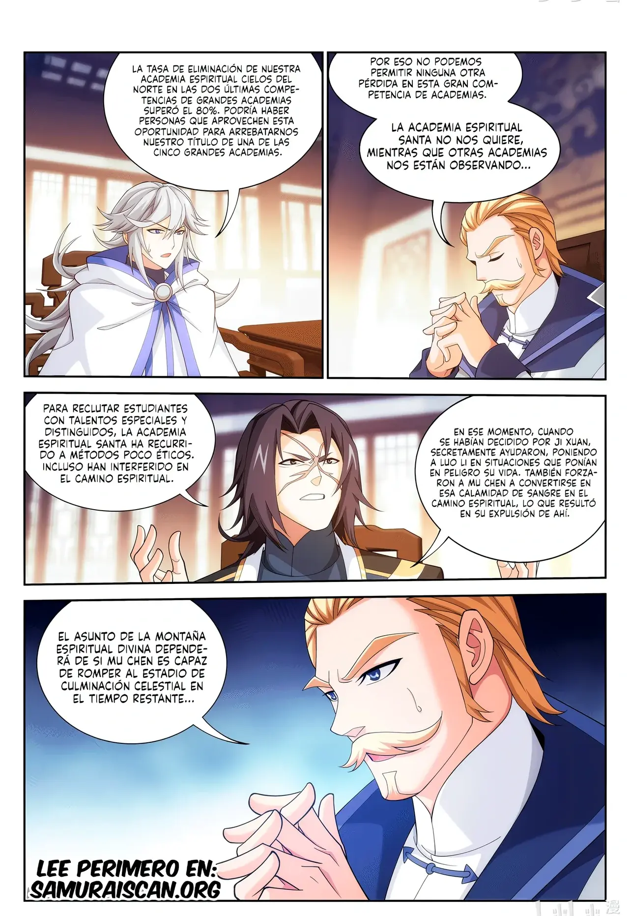 Capitulo 220 page 3