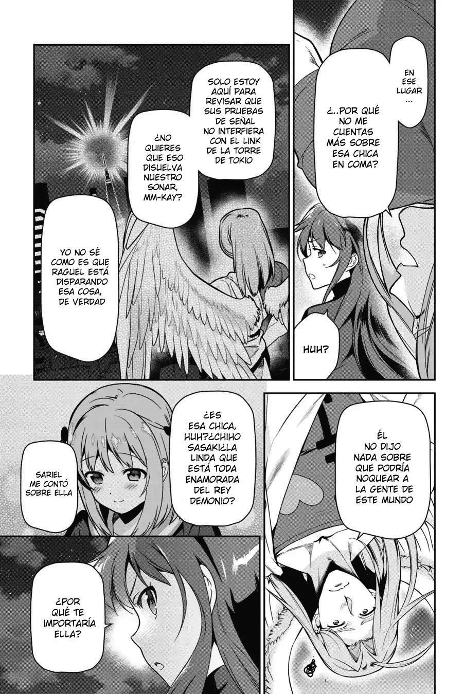 Capitulo 52 page 16
