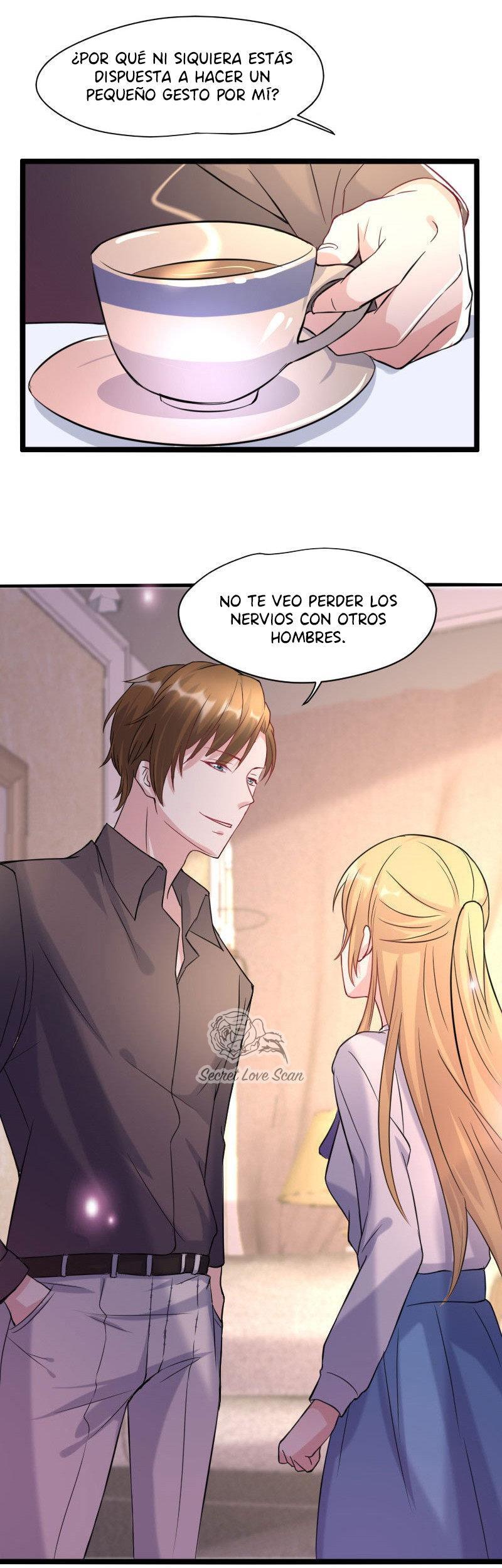 Capitulo 49 page 14