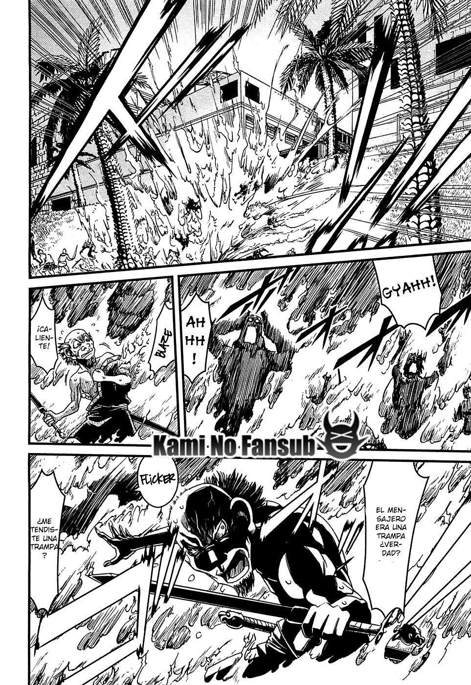 Capitulo 6 page 16