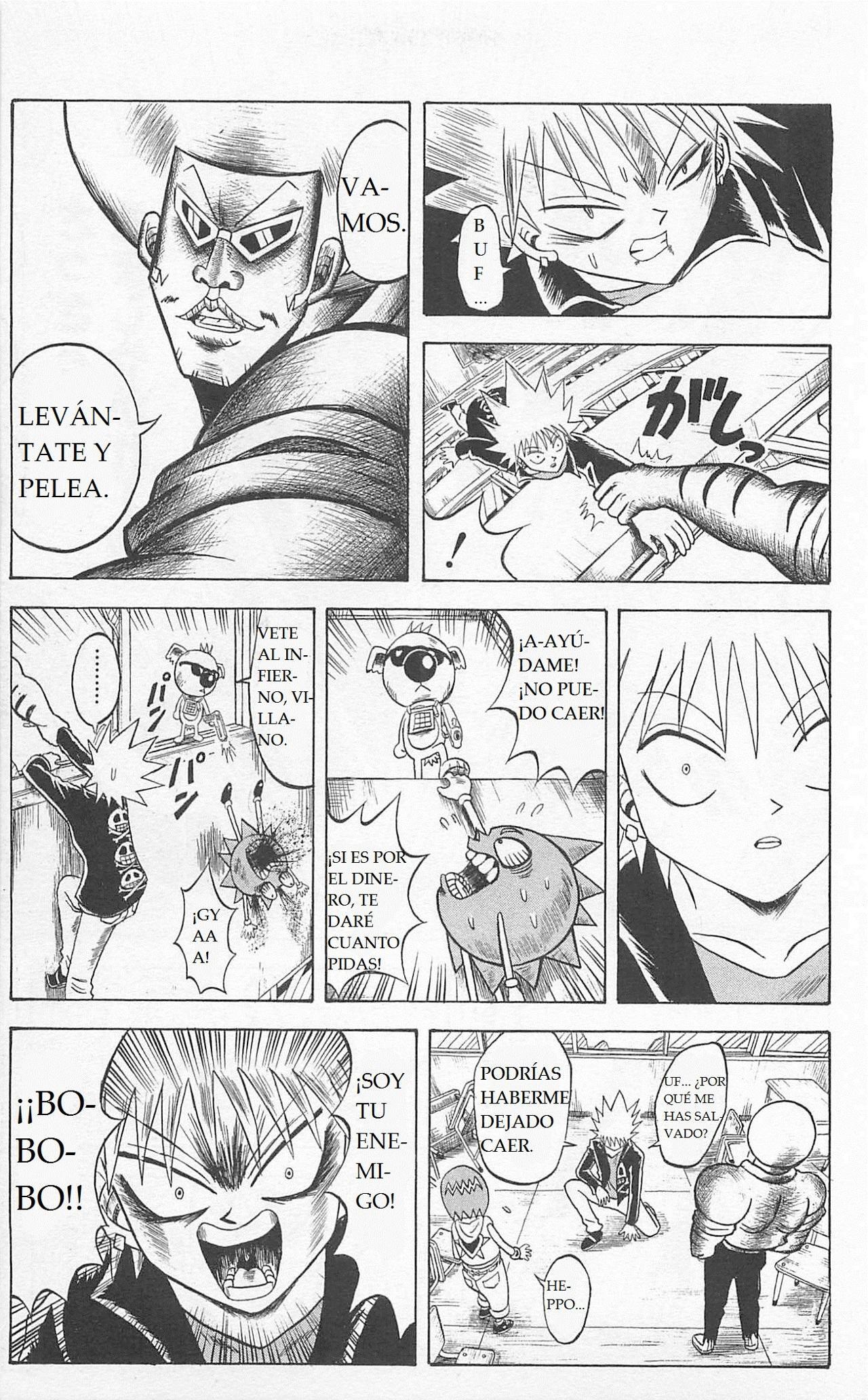 Capitulo 14 page 15