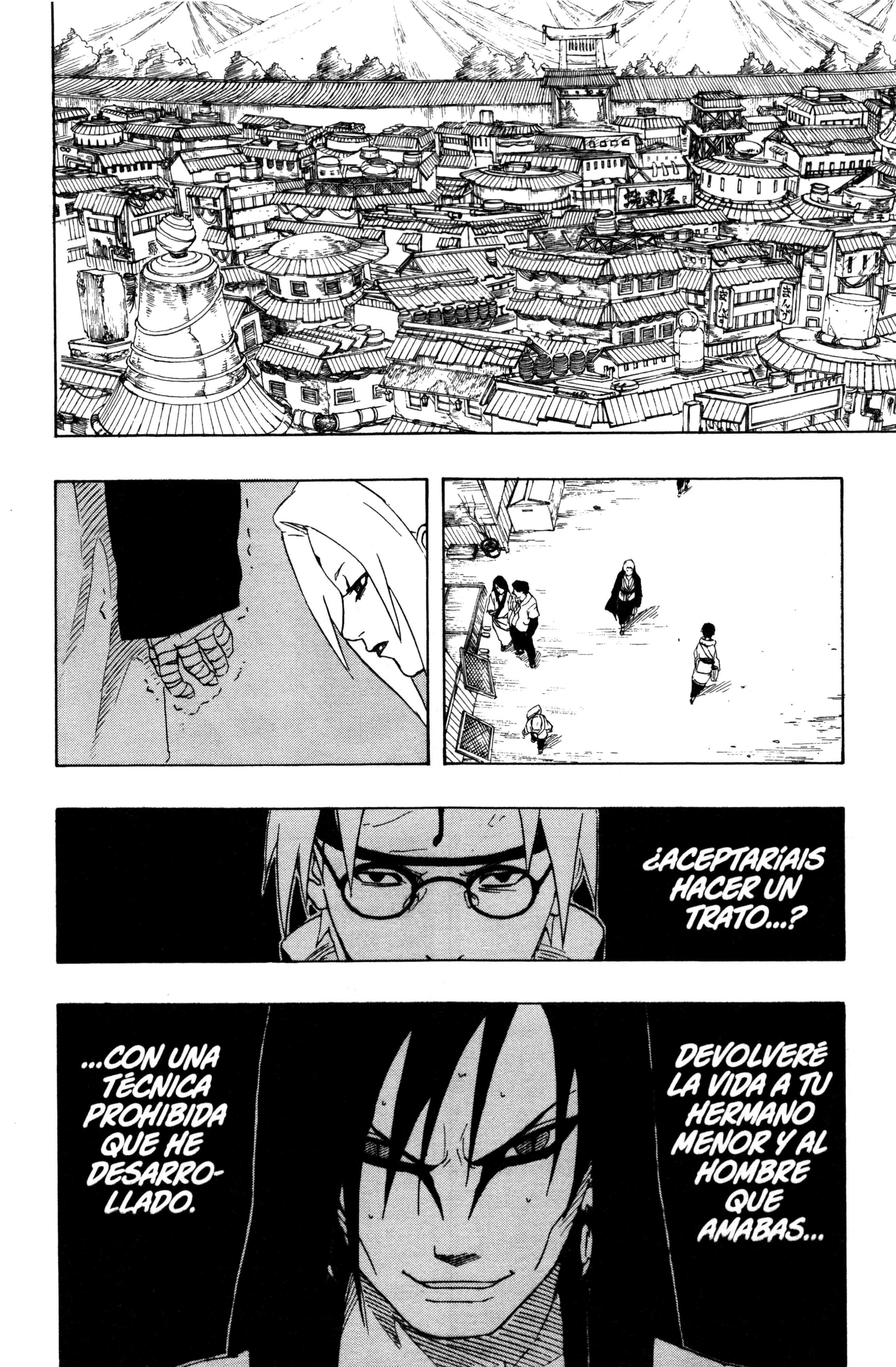 Capitulo 161 page 4