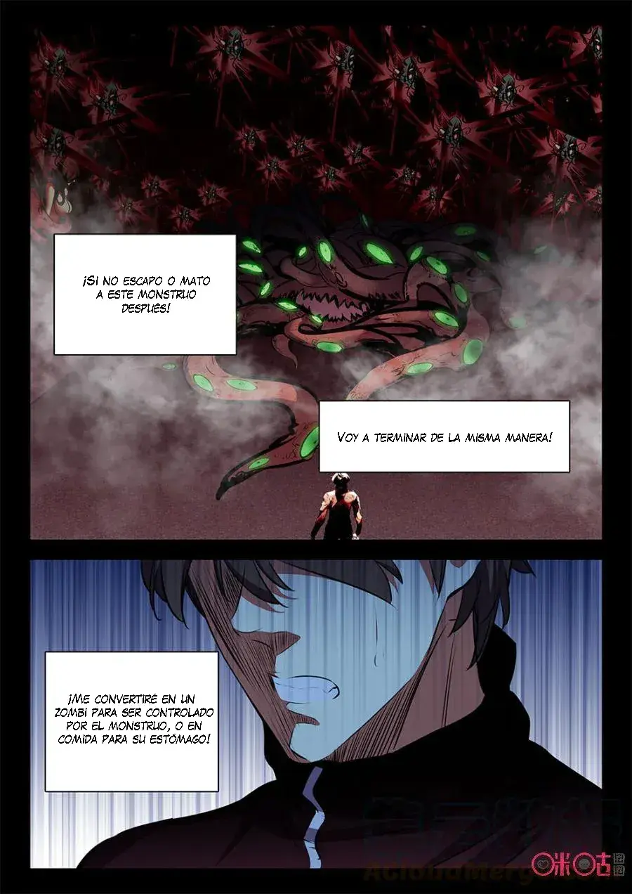 Capitulo 31 page 4