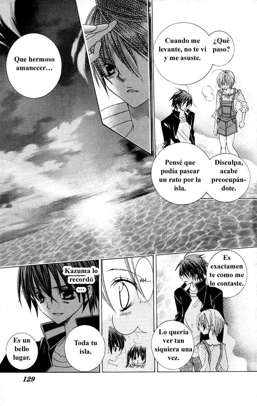 Capitulo 38 page 19