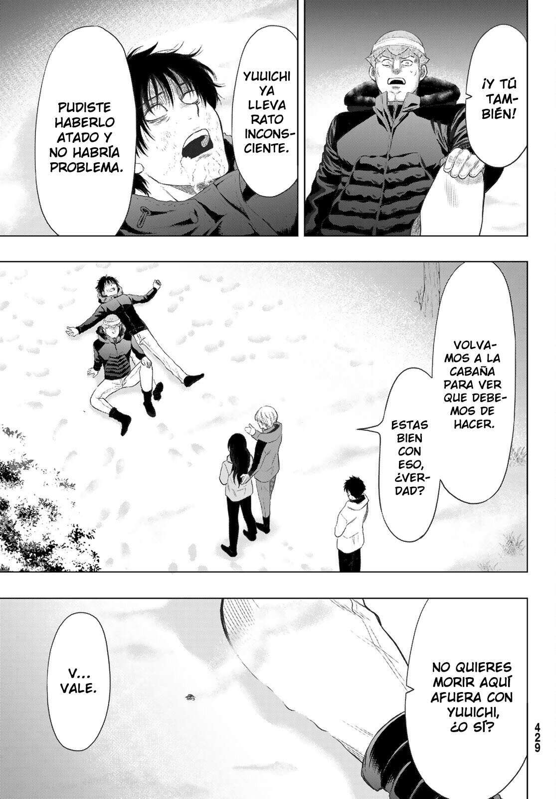 Capitulo 96 page 6