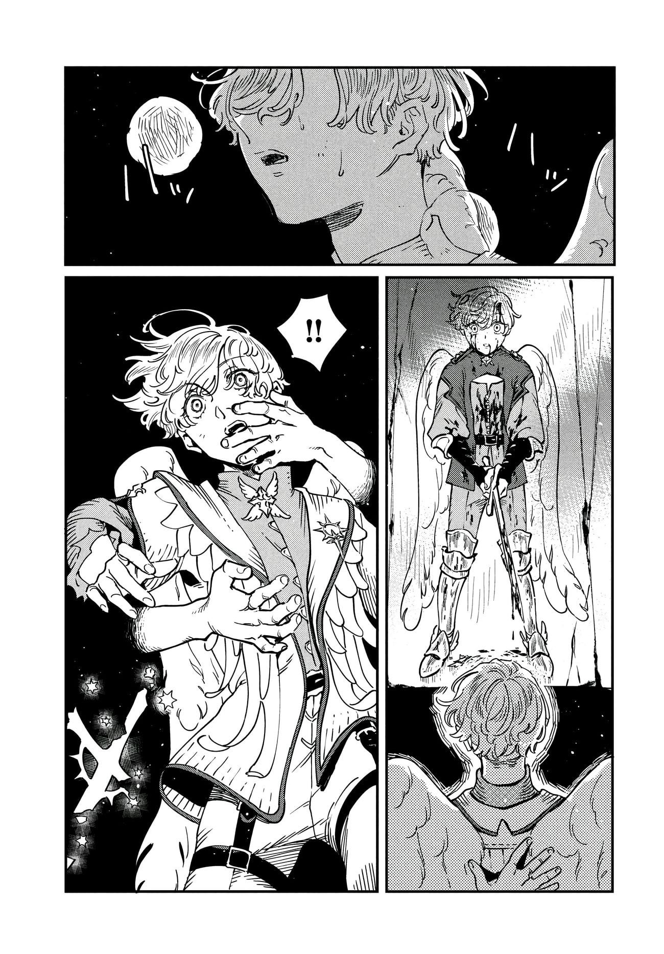 Capitulo 9 page 10