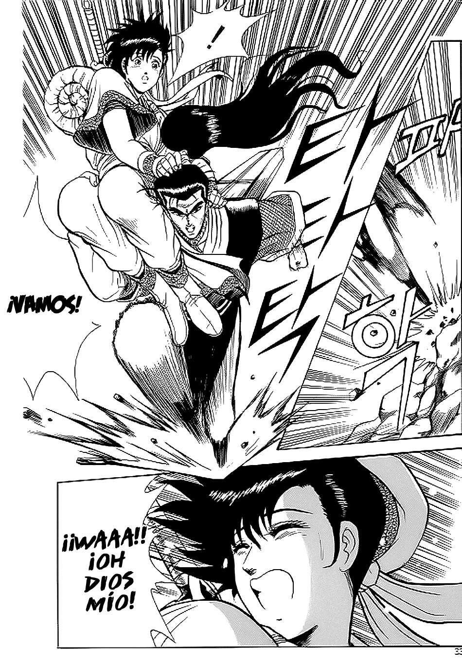 Capitulo 8 page 30