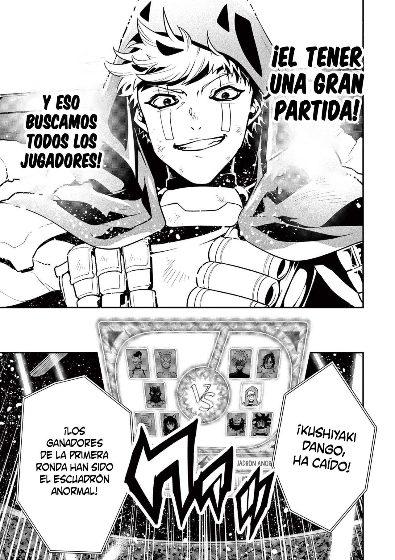 Capitulo 1.50 page 33