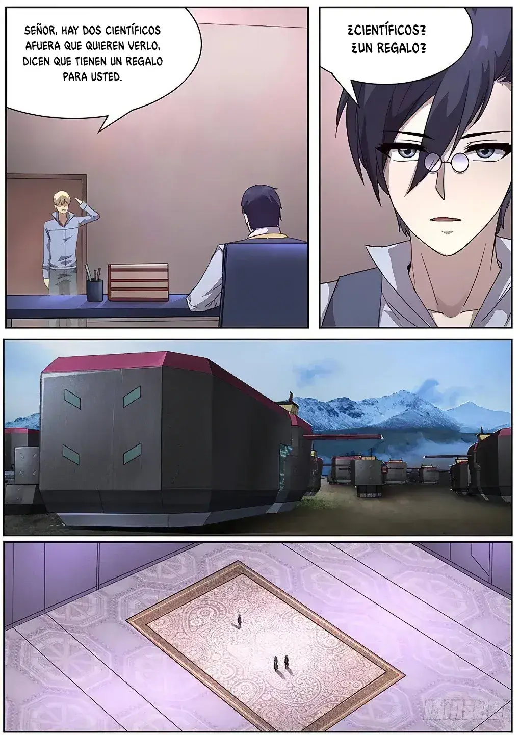 Capitulo 286 page 8