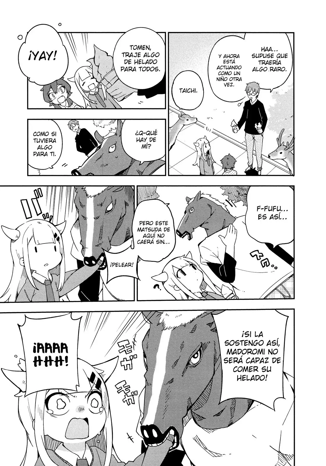 Capitulo 20 page 9
