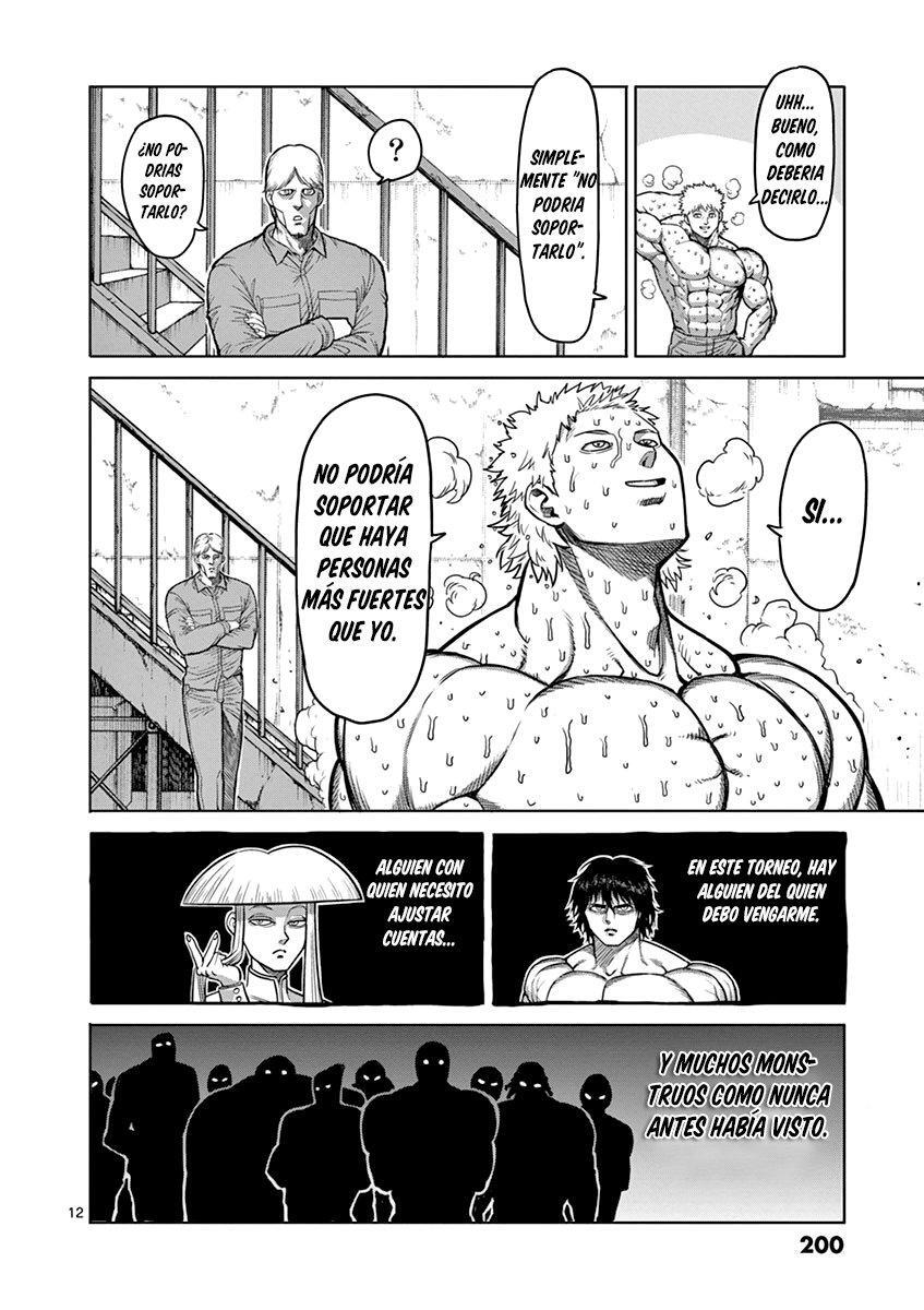 Capitulo 99.50 page 13