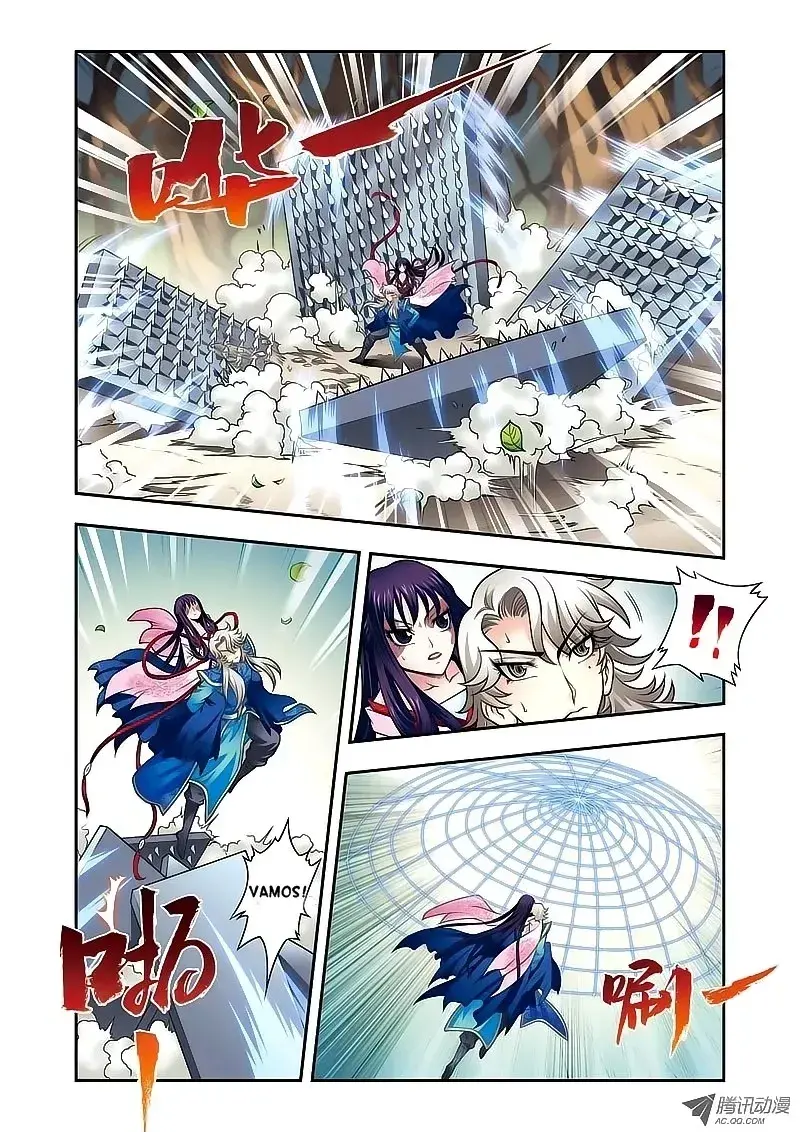 Capitulo 15 page 5