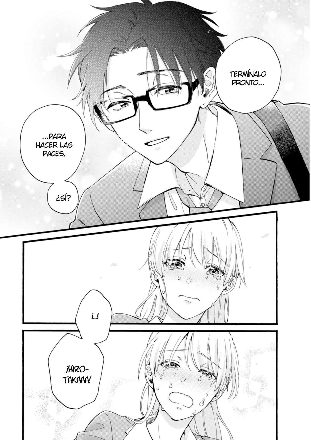 Capitulo 84 page 12