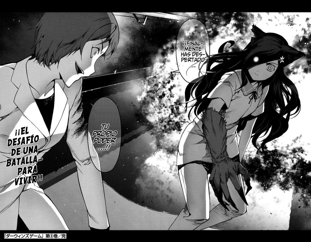 Capitulo 32 page 46