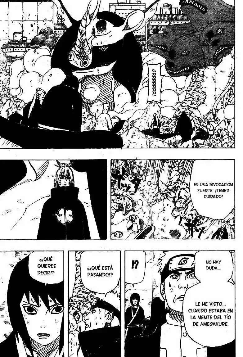 Capitulo 426 page 14