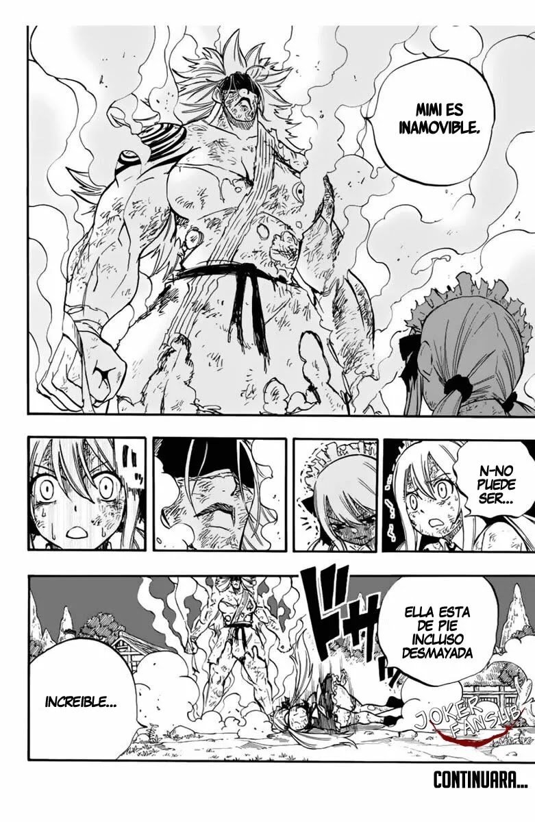 Capitulo 83 page 20