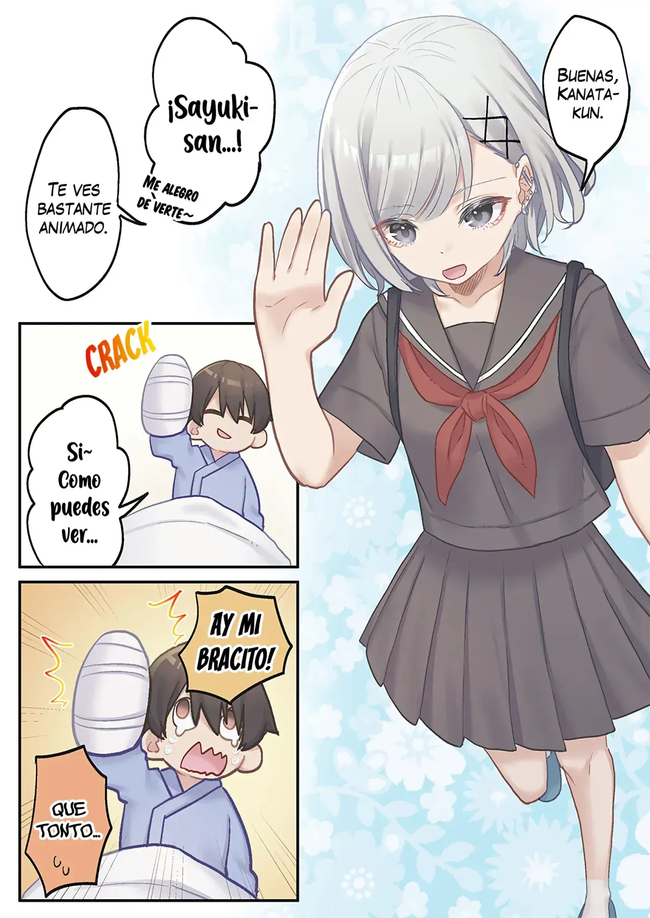 Capitulo 16 page 12