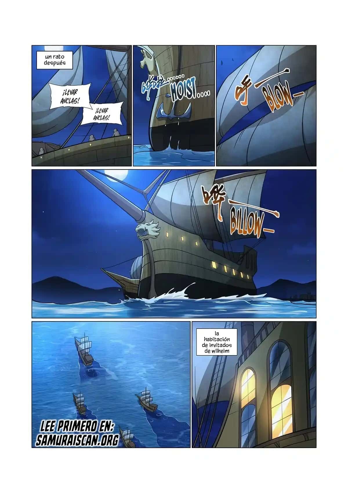 Capitulo 290 page 10