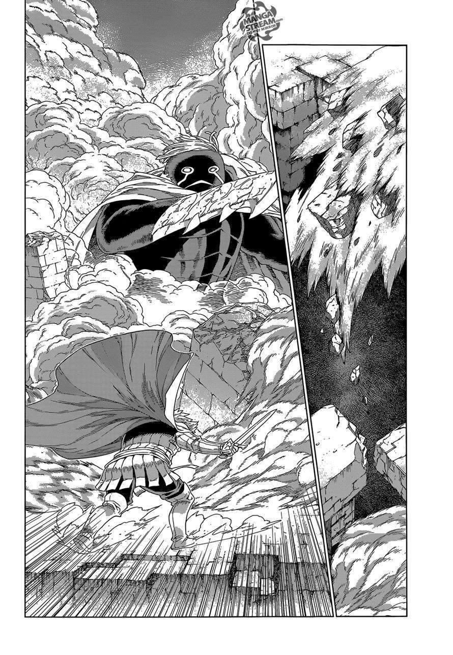 Capitulo 135 page 14