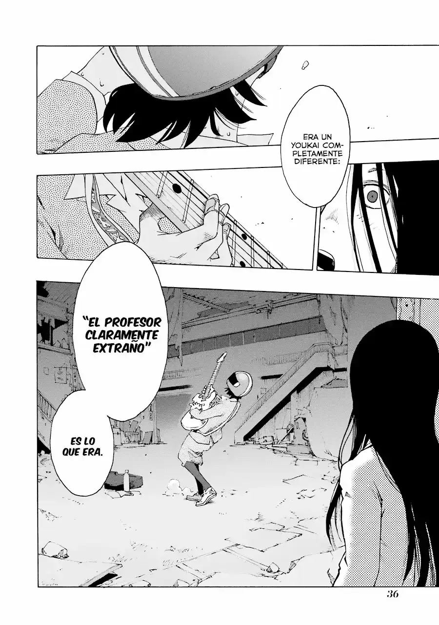 Capitulo 19 page 38