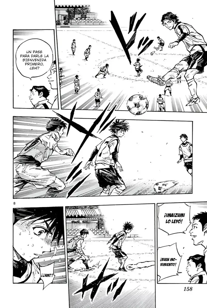 Capitulo 308 page 17