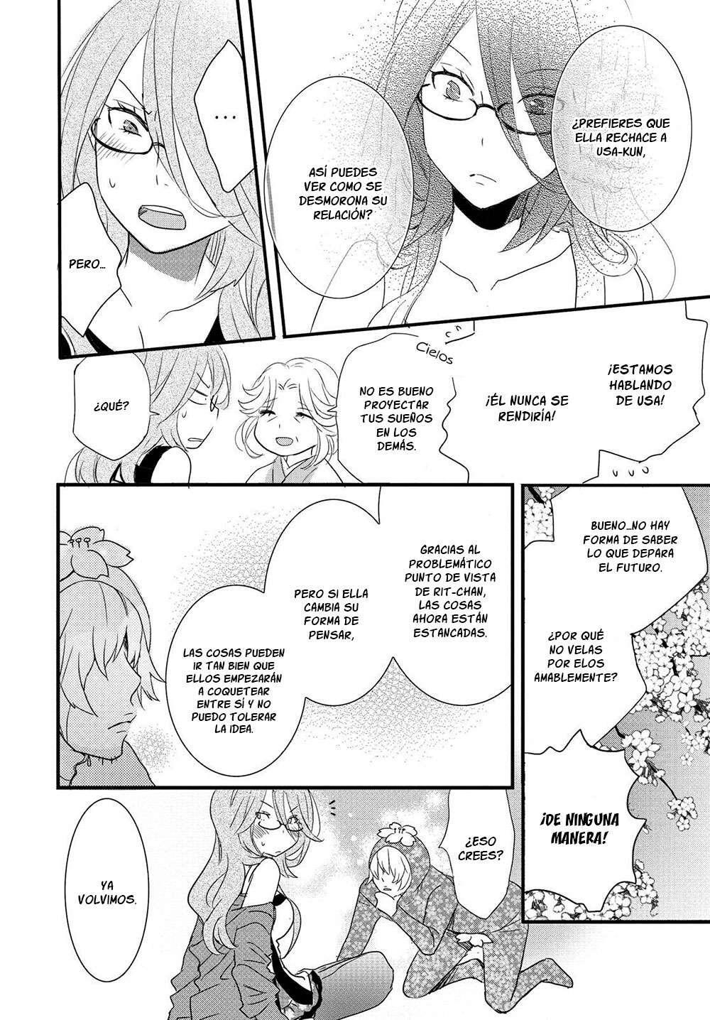 Capitulo 48 page 14