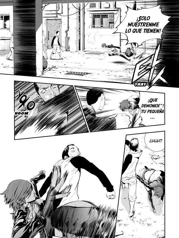Capitulo 3 page 4
