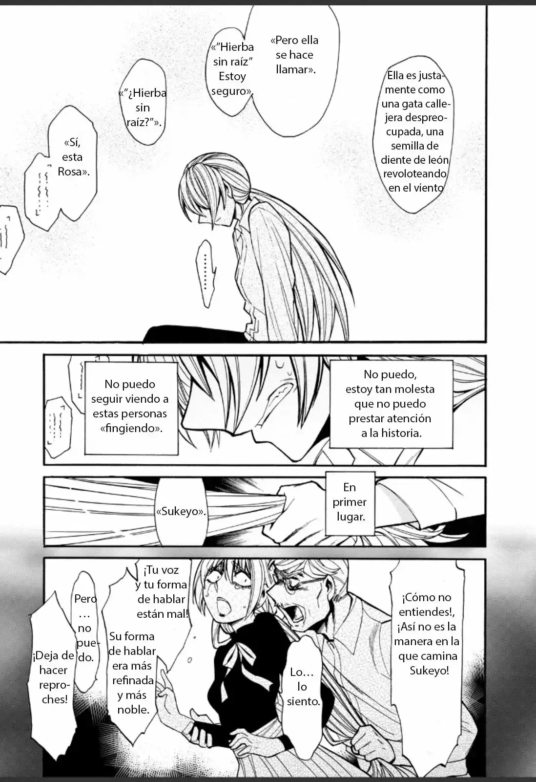 Capitulo 32 page 18