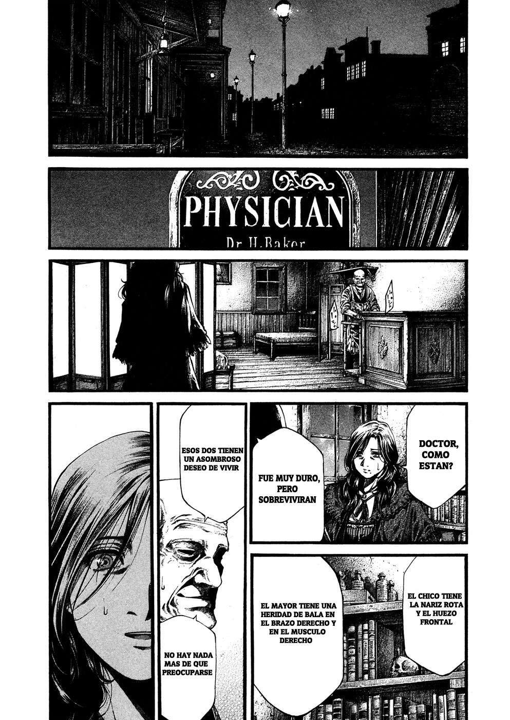 Capitulo 22 page 11
