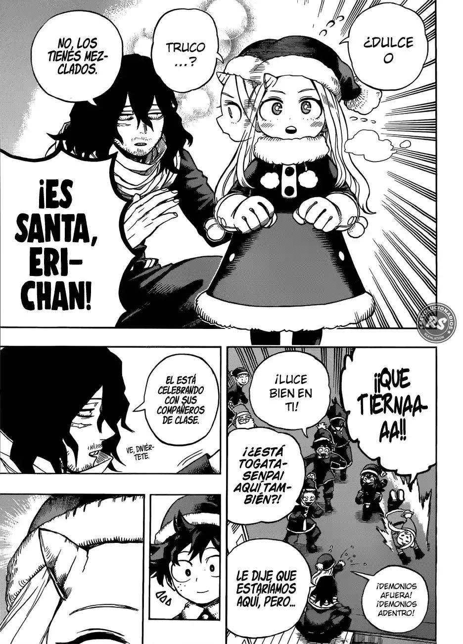 Capitulo 242 page 12