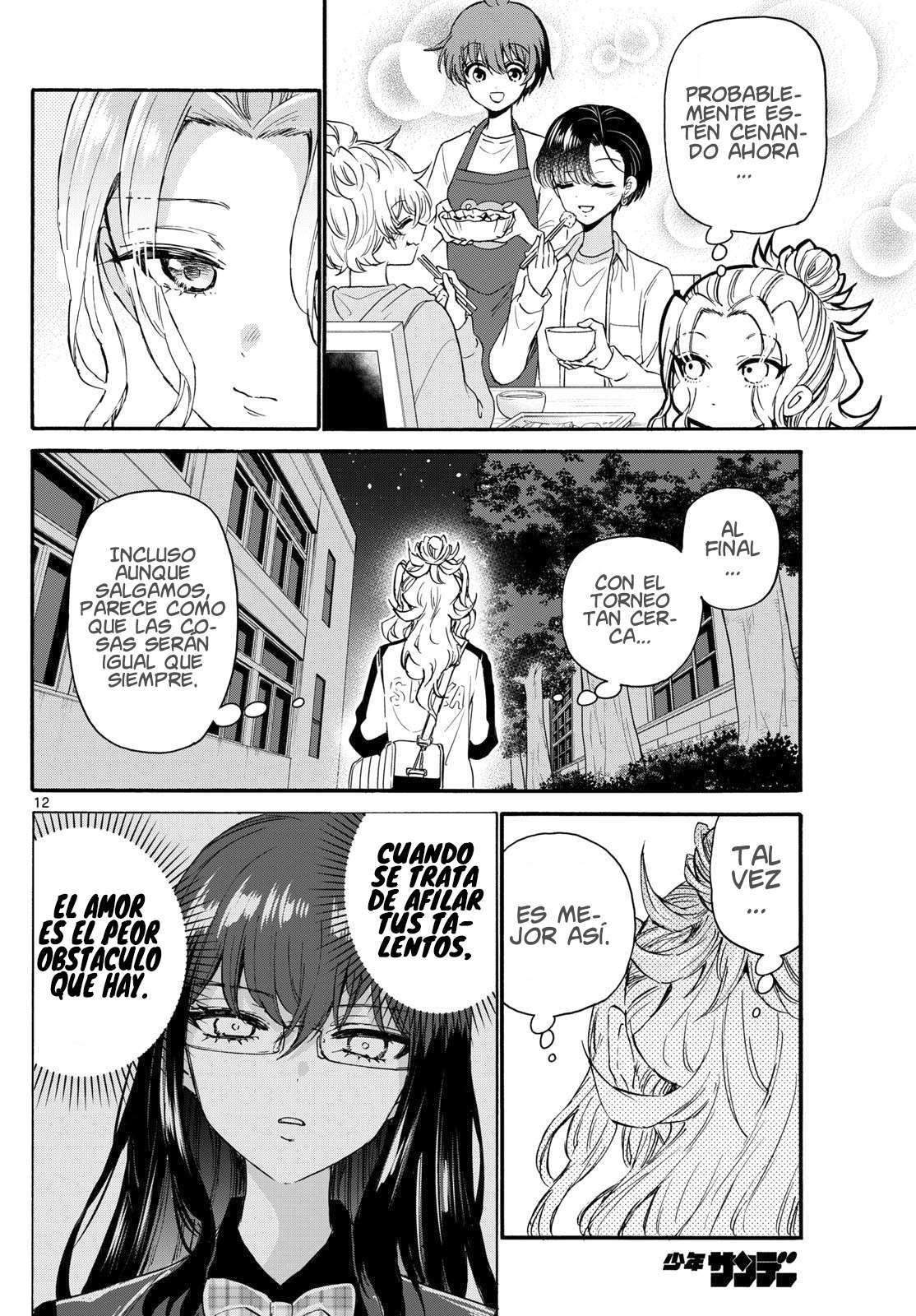 Capitulo 129 page 12