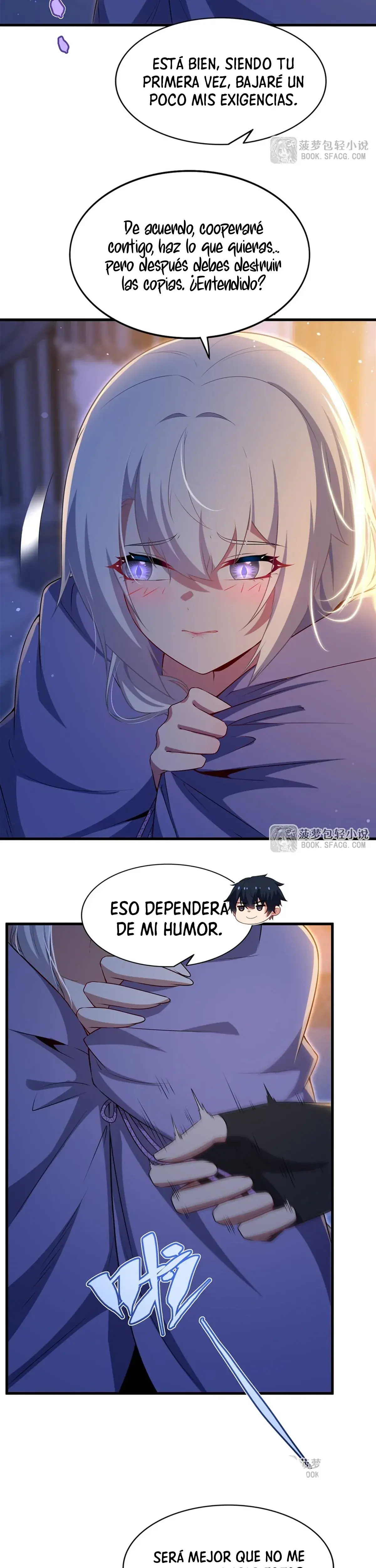Capitulo 64 page 8