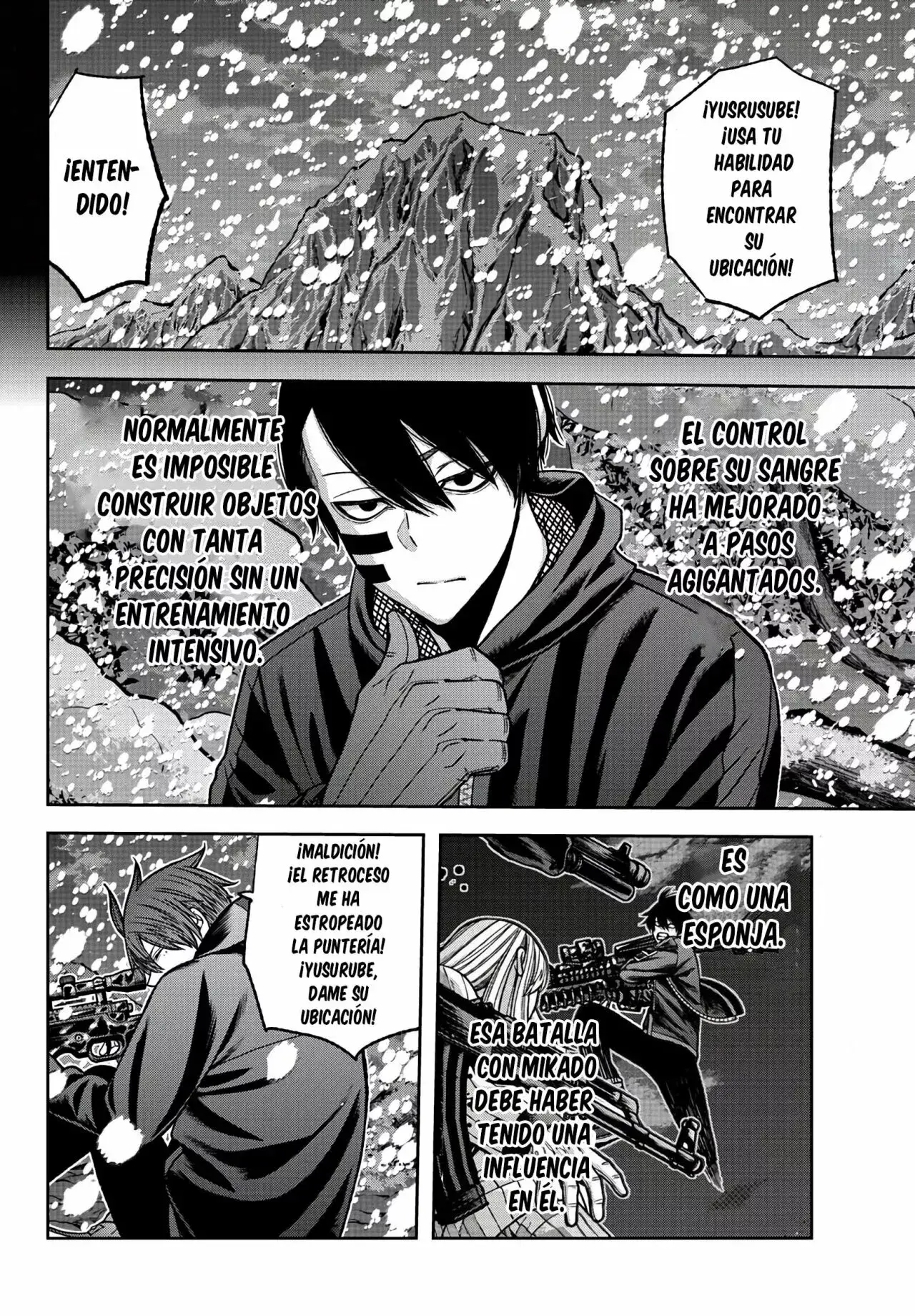 Capitulo 87 page 13