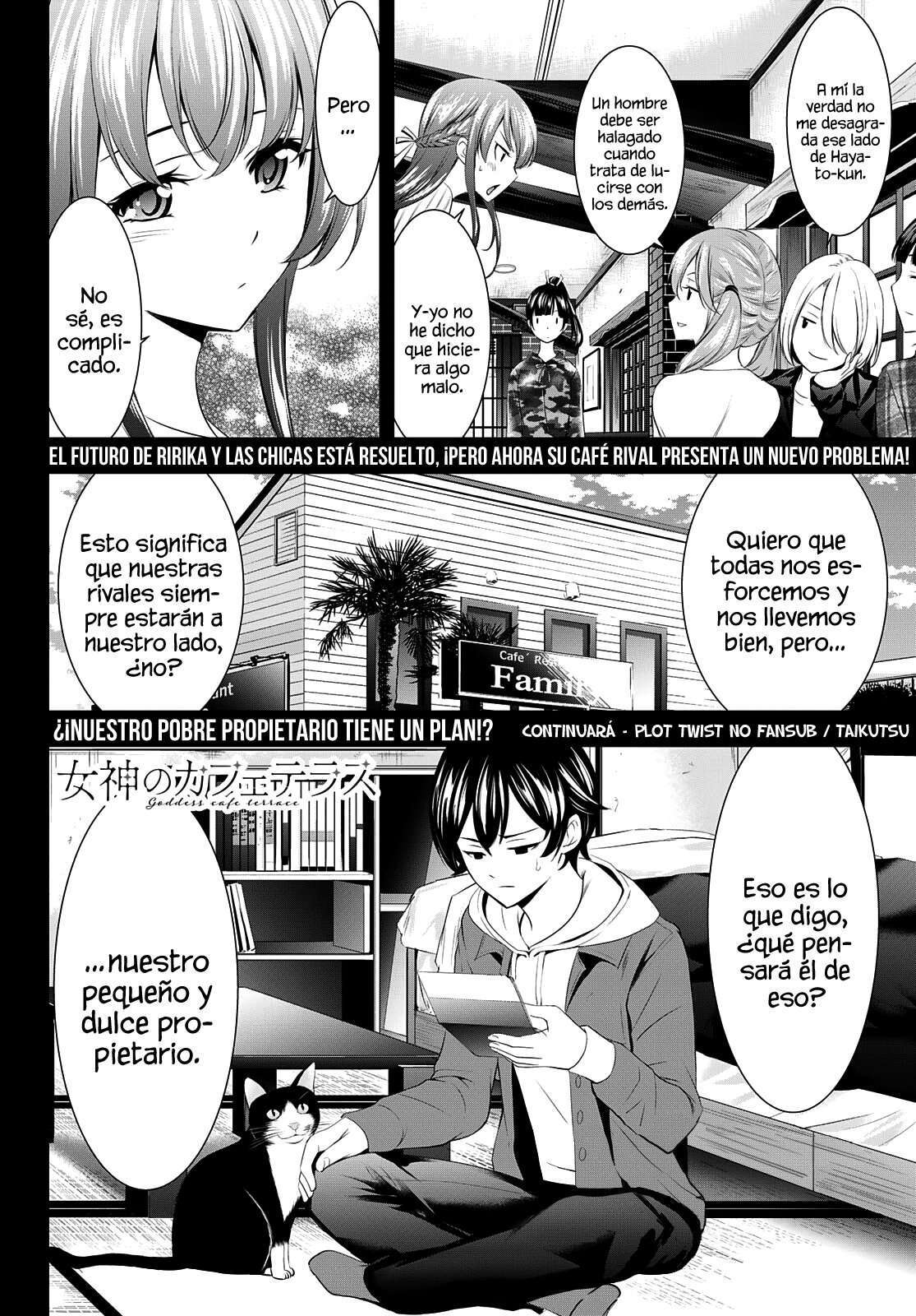 Capitulo 57 page 19