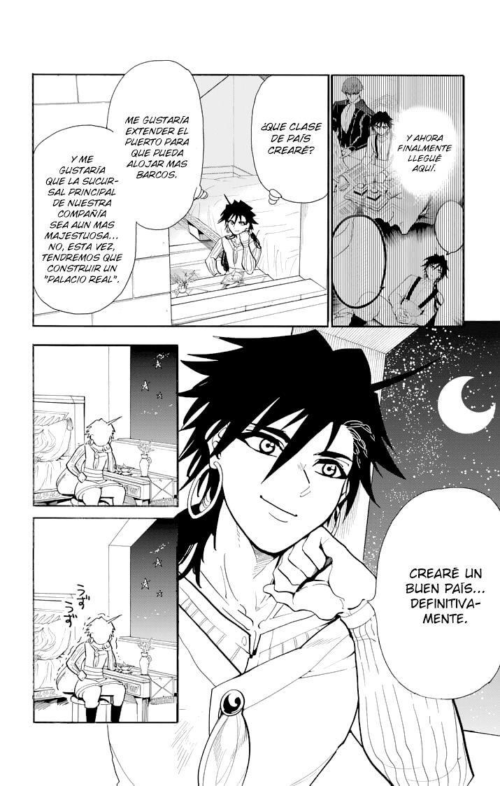 Capitulo 134 page 6