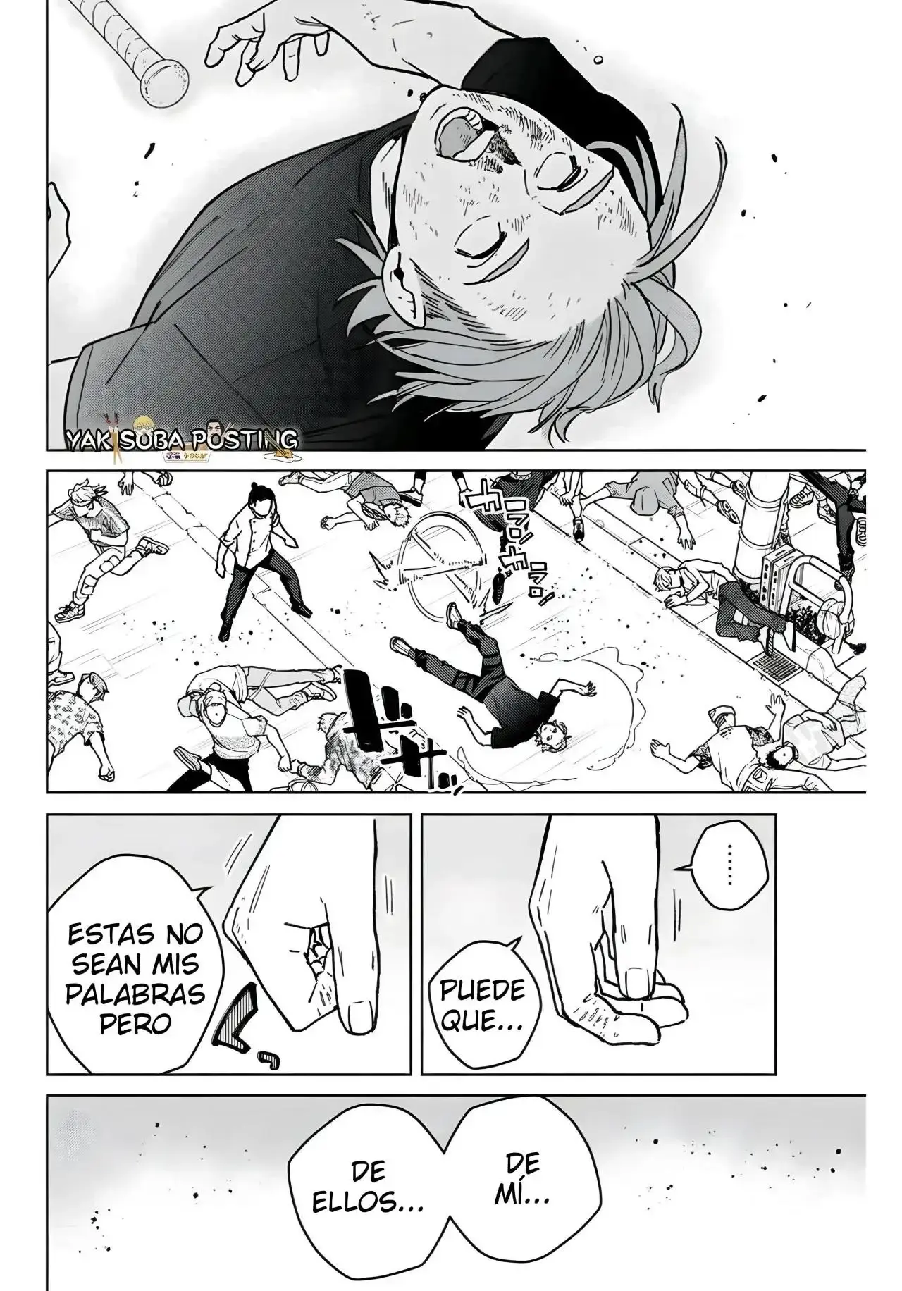 Capitulo 119 page 17