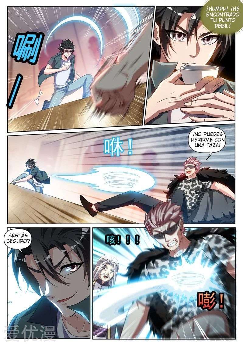Capitulo 256 page 6