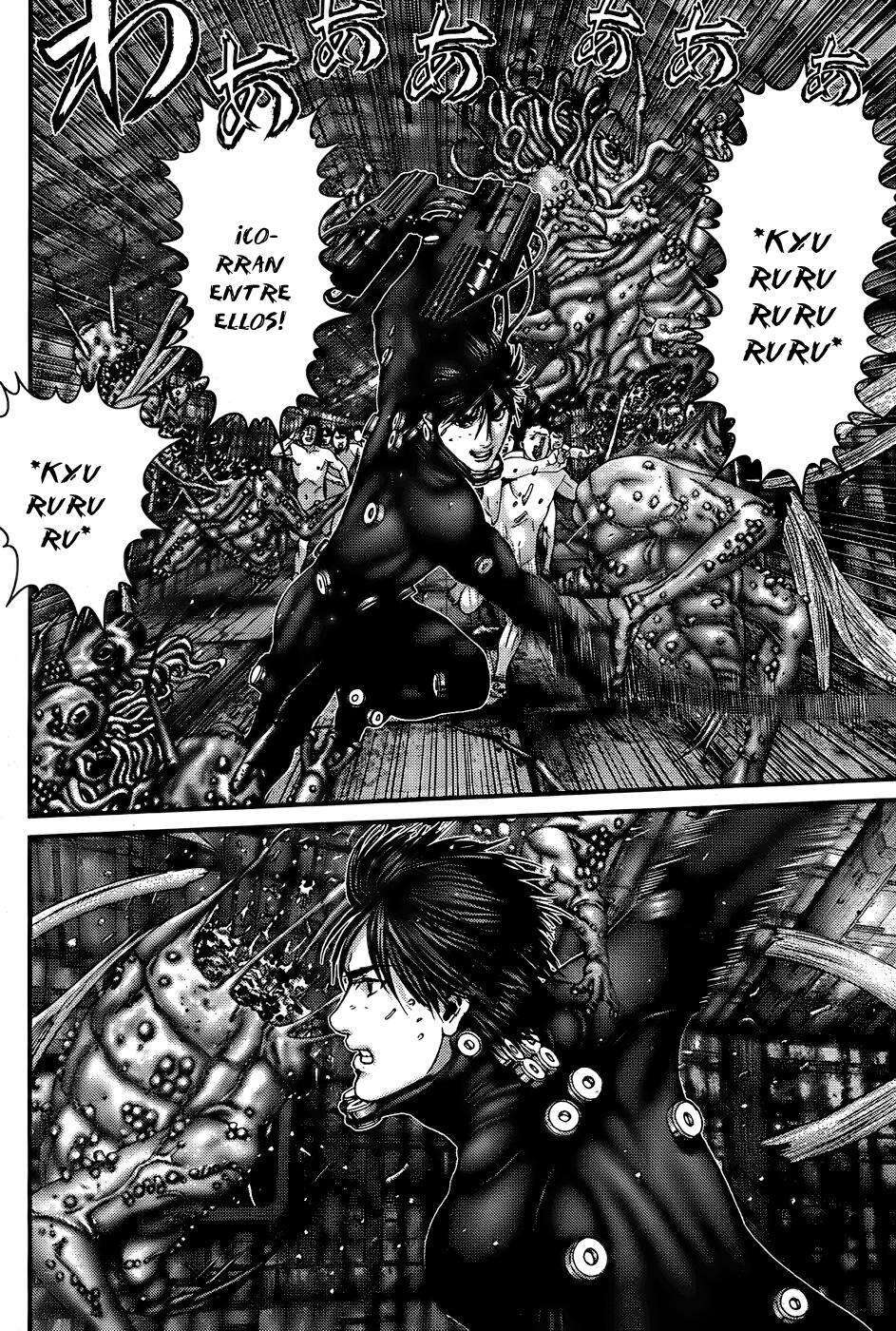Capitulo 322 page 20