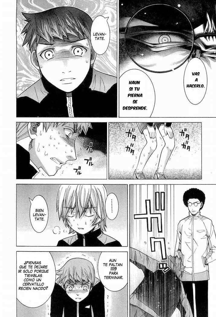 Capitulo 21 page 8