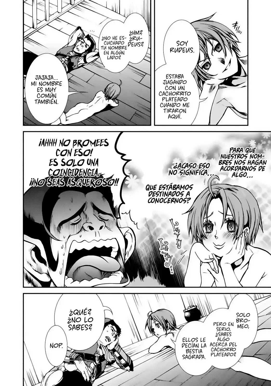Capitulo 31 page 19