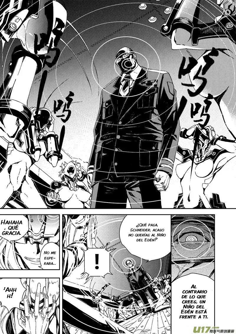 Capitulo 54 page 4