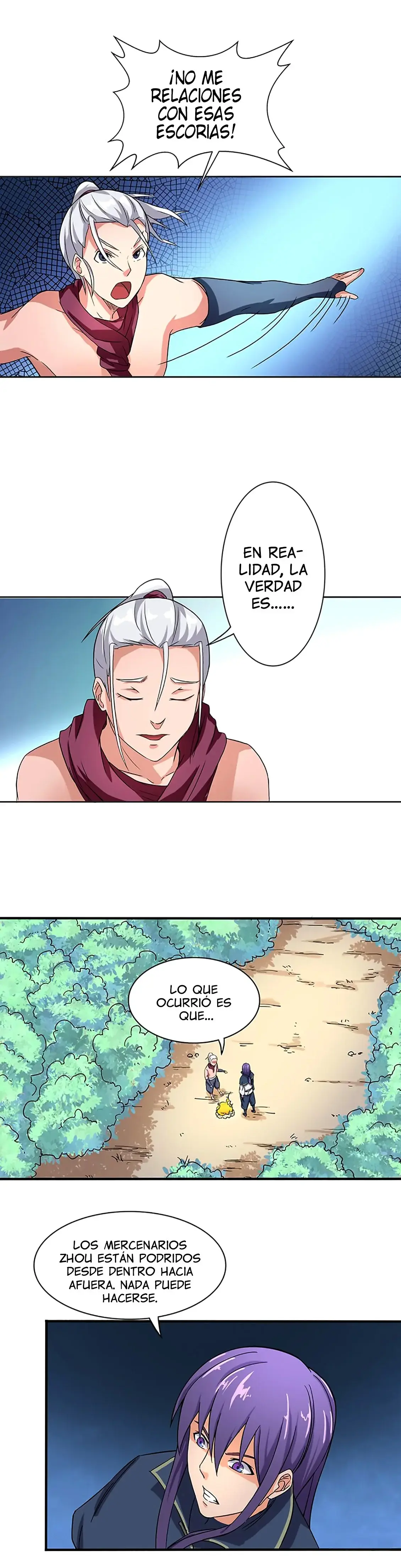 Capitulo 52 page 8