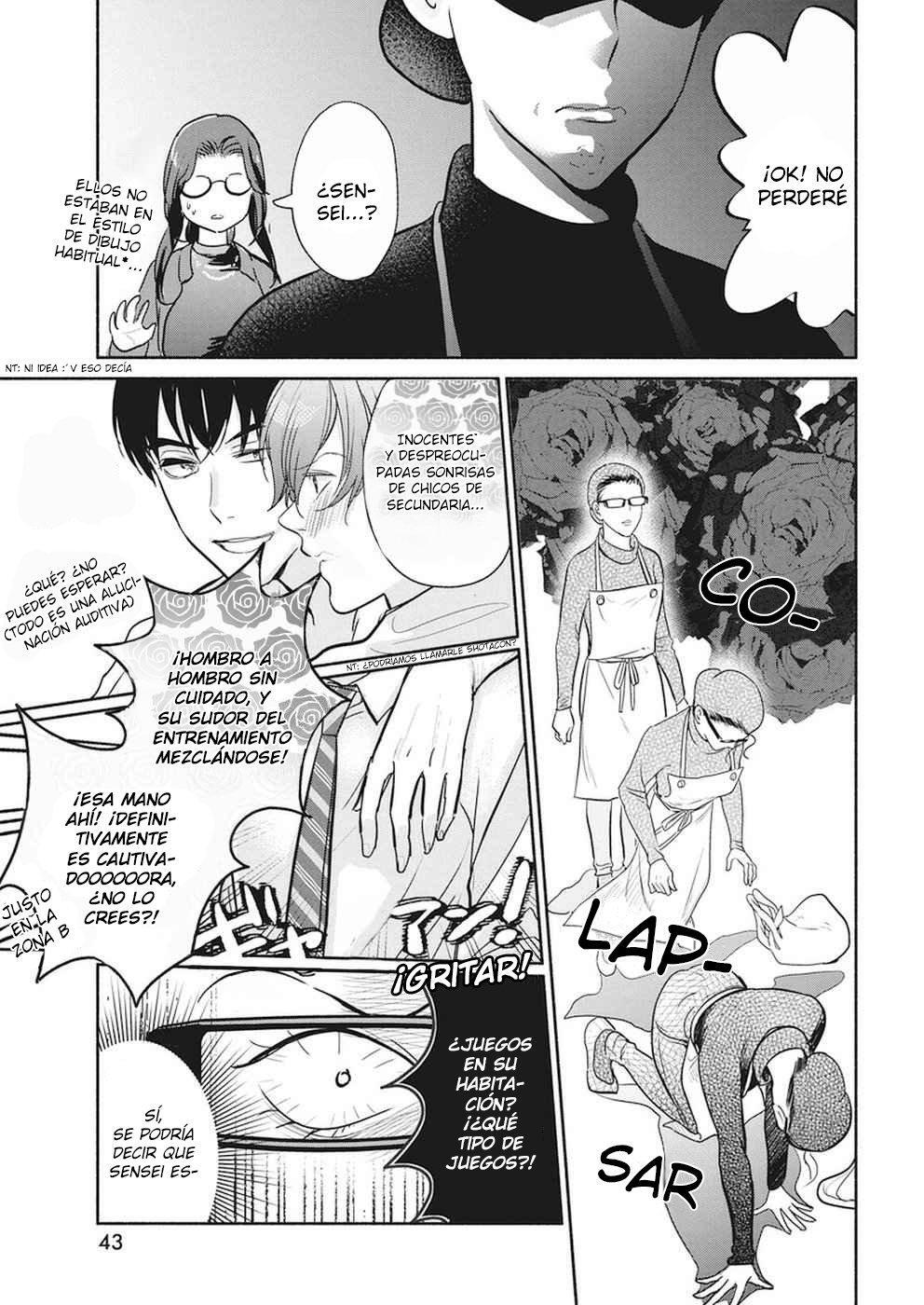 Capitulo 17 page 10