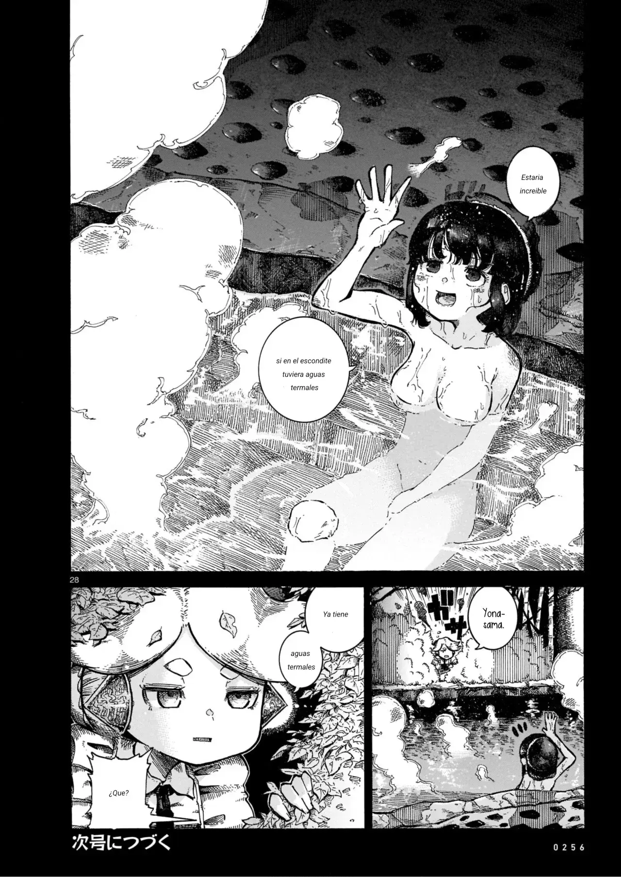 Capitulo 3.50 page 4