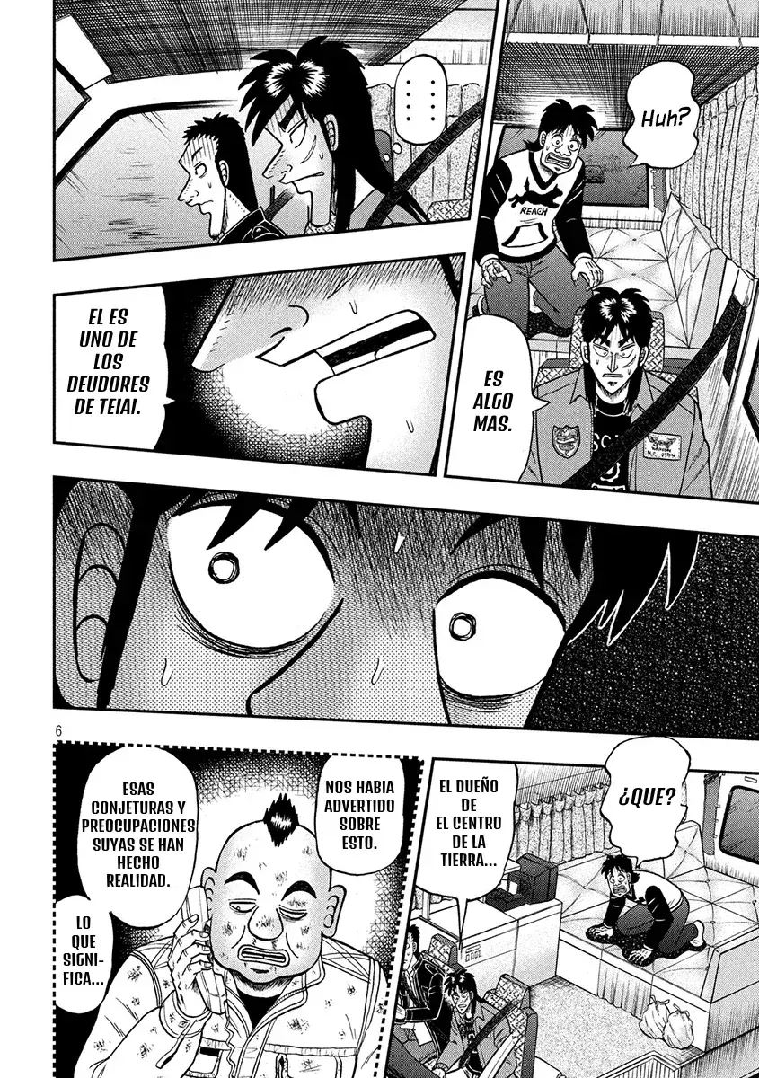Capitulo 101 page 6