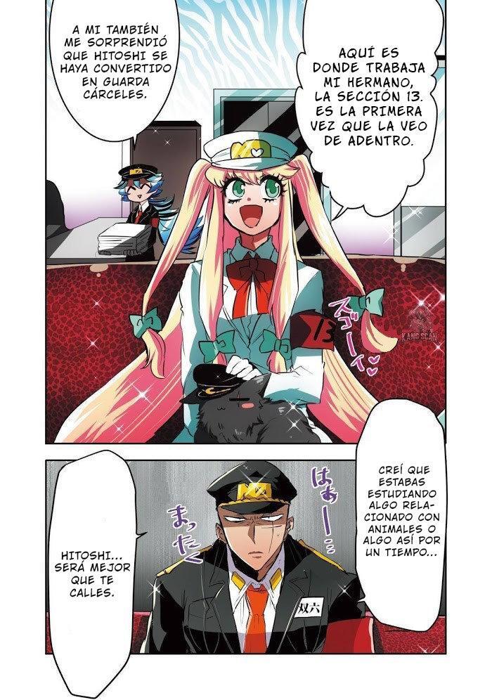 Capitulo 39 page 4