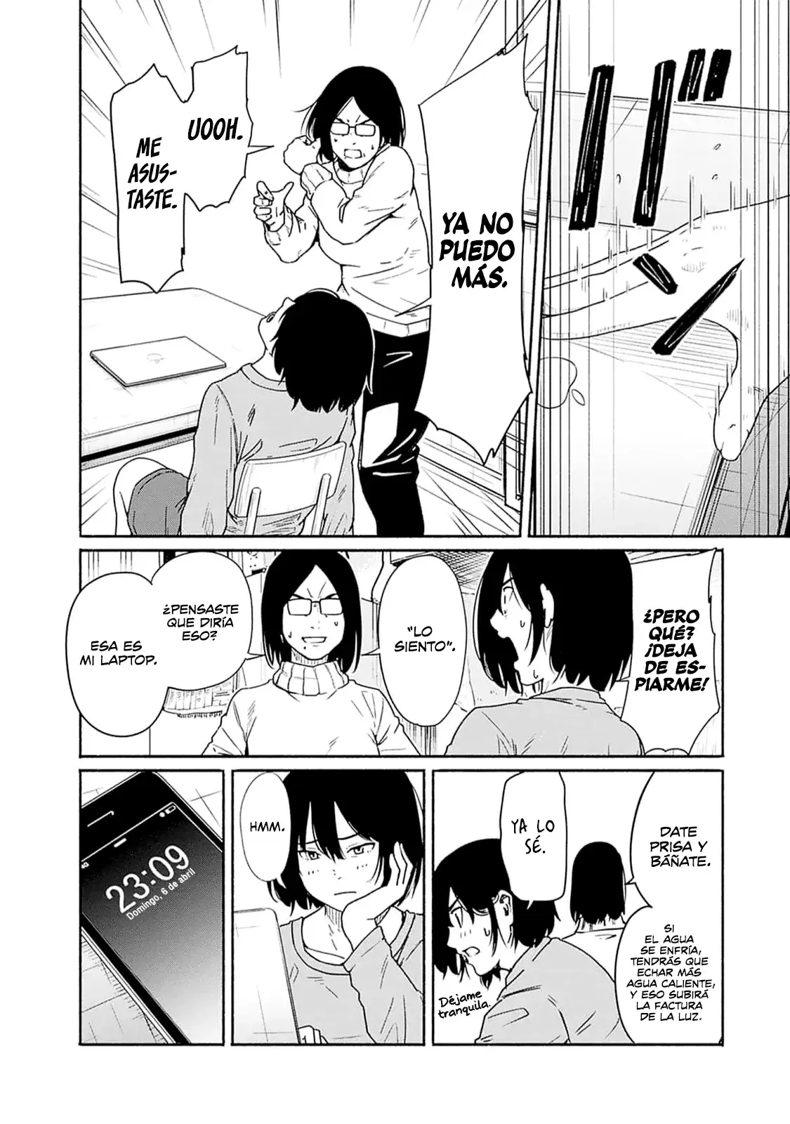 Capitulo 18 page 3